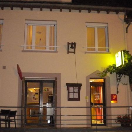 Hotel Le Relais Du Coustoubi Campouriez Екстериор снимка