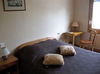 Hotel Le Relais Du Coustoubi Campouriez Екстериор снимка