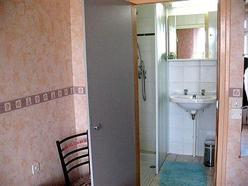 Hotel Le Relais Du Coustoubi Campouriez Екстериор снимка