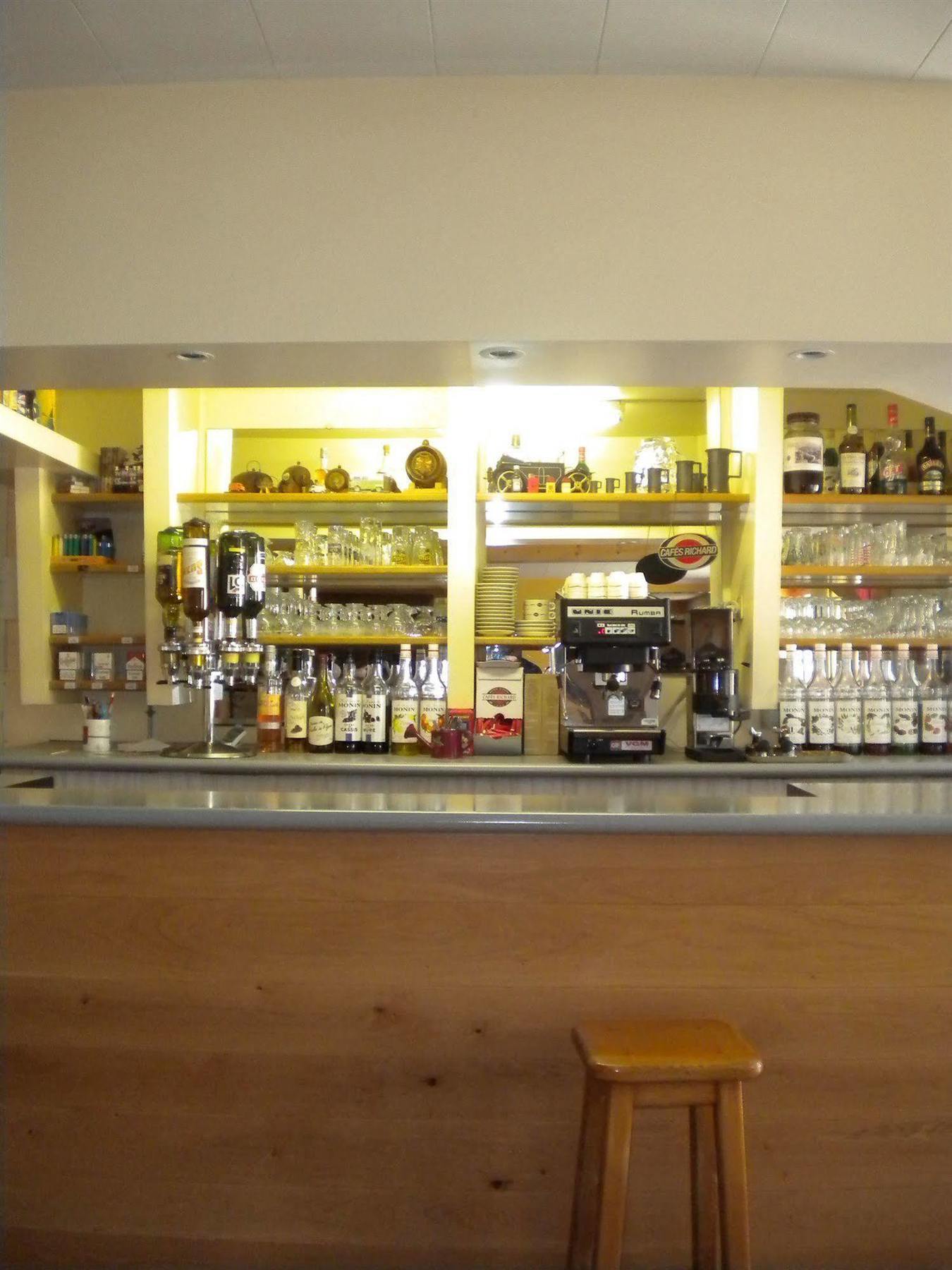 Hotel Le Relais Du Coustoubi Campouriez Екстериор снимка
