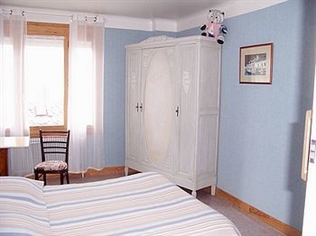 Hotel Le Relais Du Coustoubi Campouriez Екстериор снимка