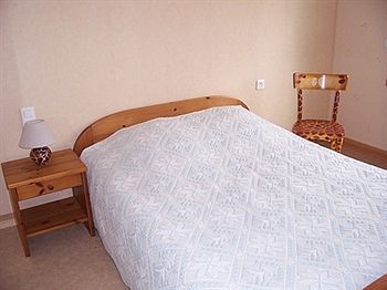 Hotel Le Relais Du Coustoubi Campouriez Екстериор снимка