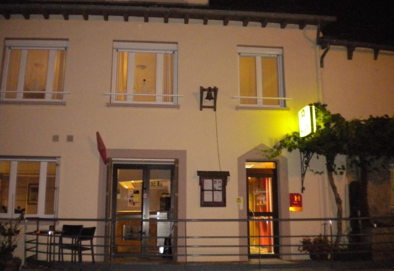 Hotel Le Relais Du Coustoubi Campouriez Екстериор снимка